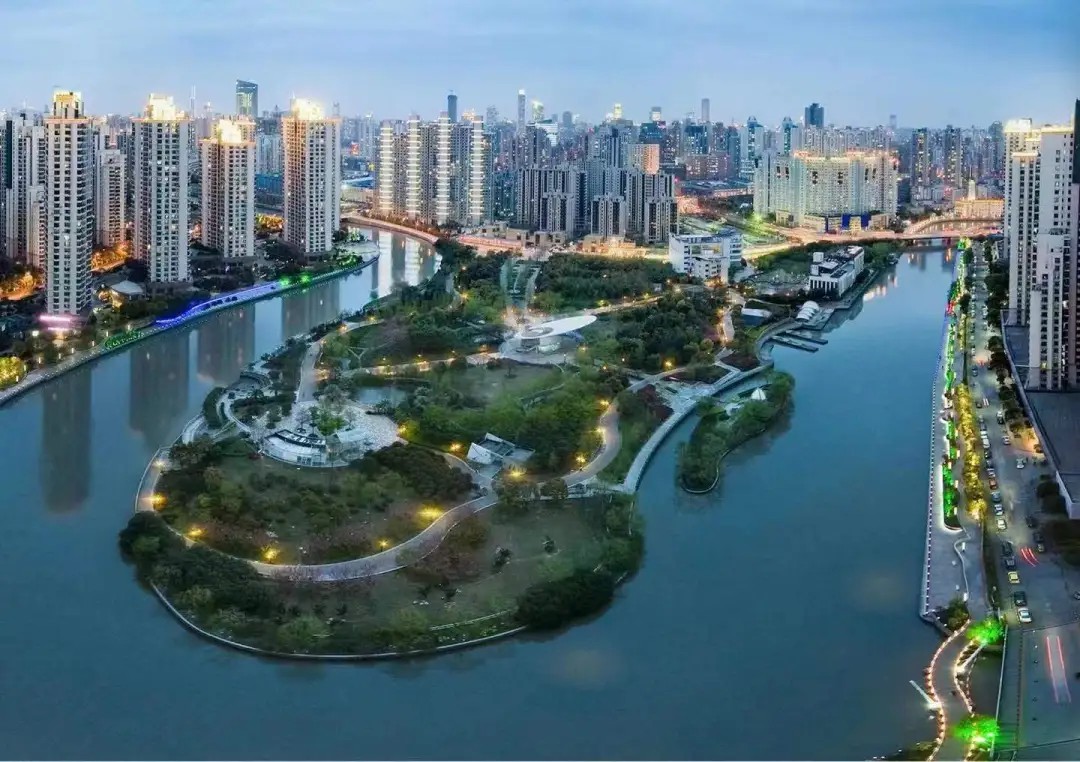 “上海文化”品牌百佳案例发布，半马苏河入选！